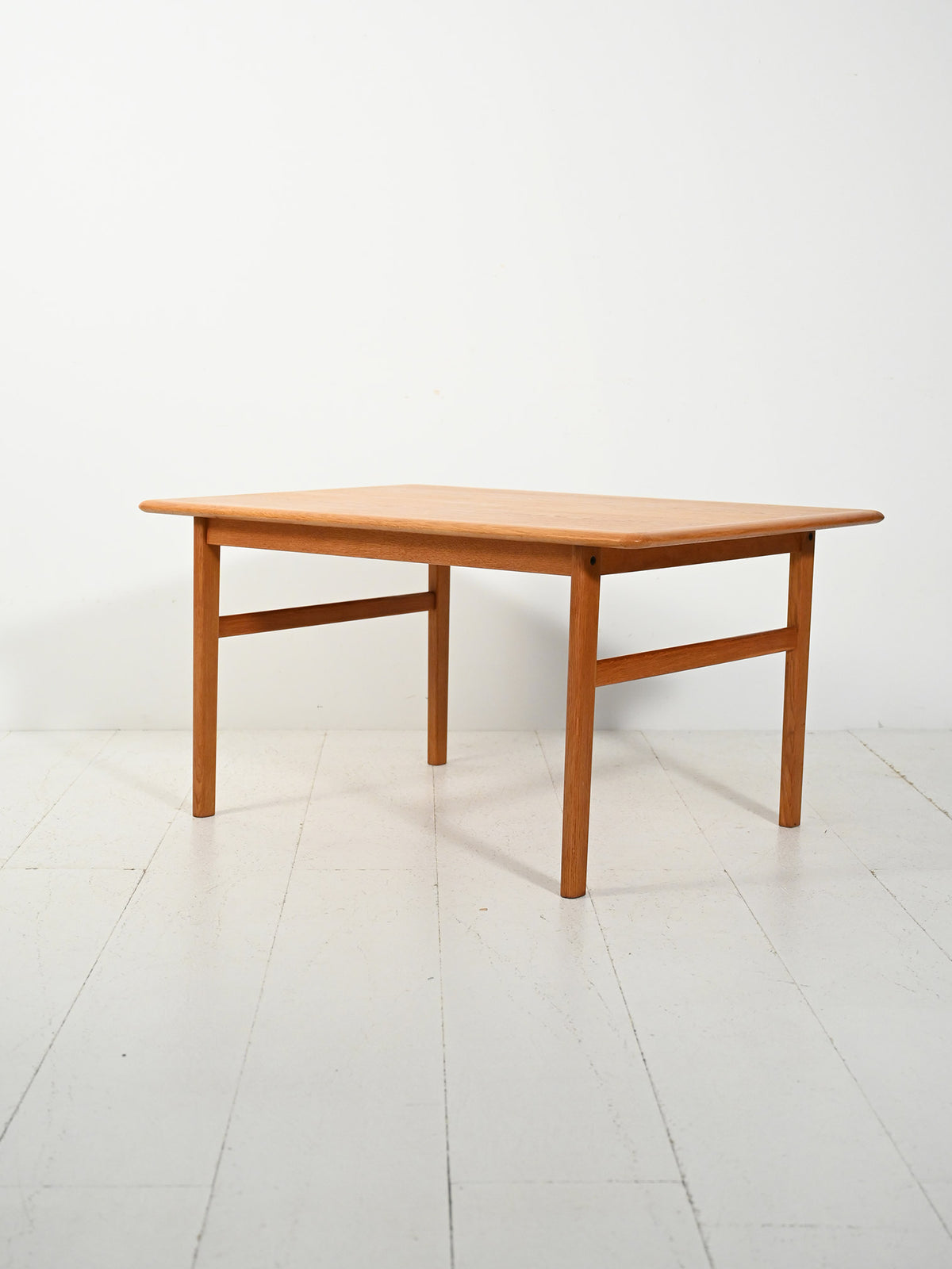 Coffee table scandinavo anni ’50 2