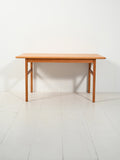 Coffee table scandinavo anni ’50 3