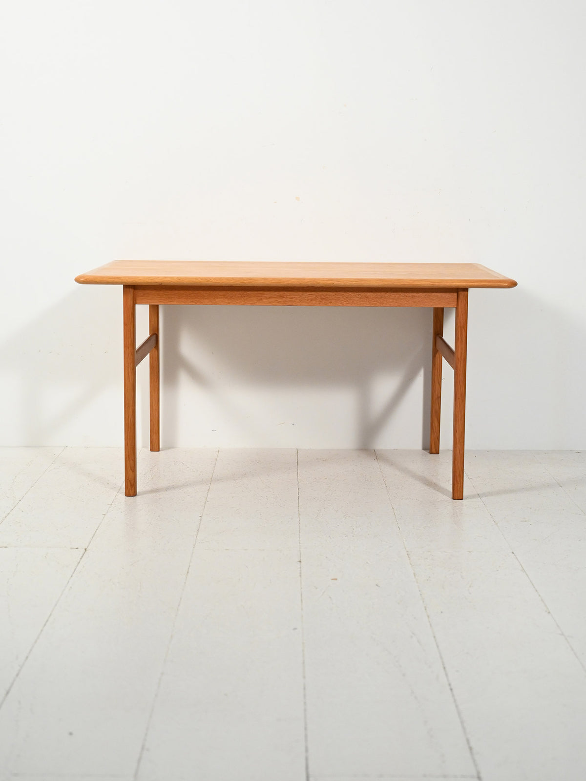 Coffee table scandinavo anni ’50 3