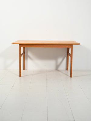 Coffee table scandinavo anni ’50 3