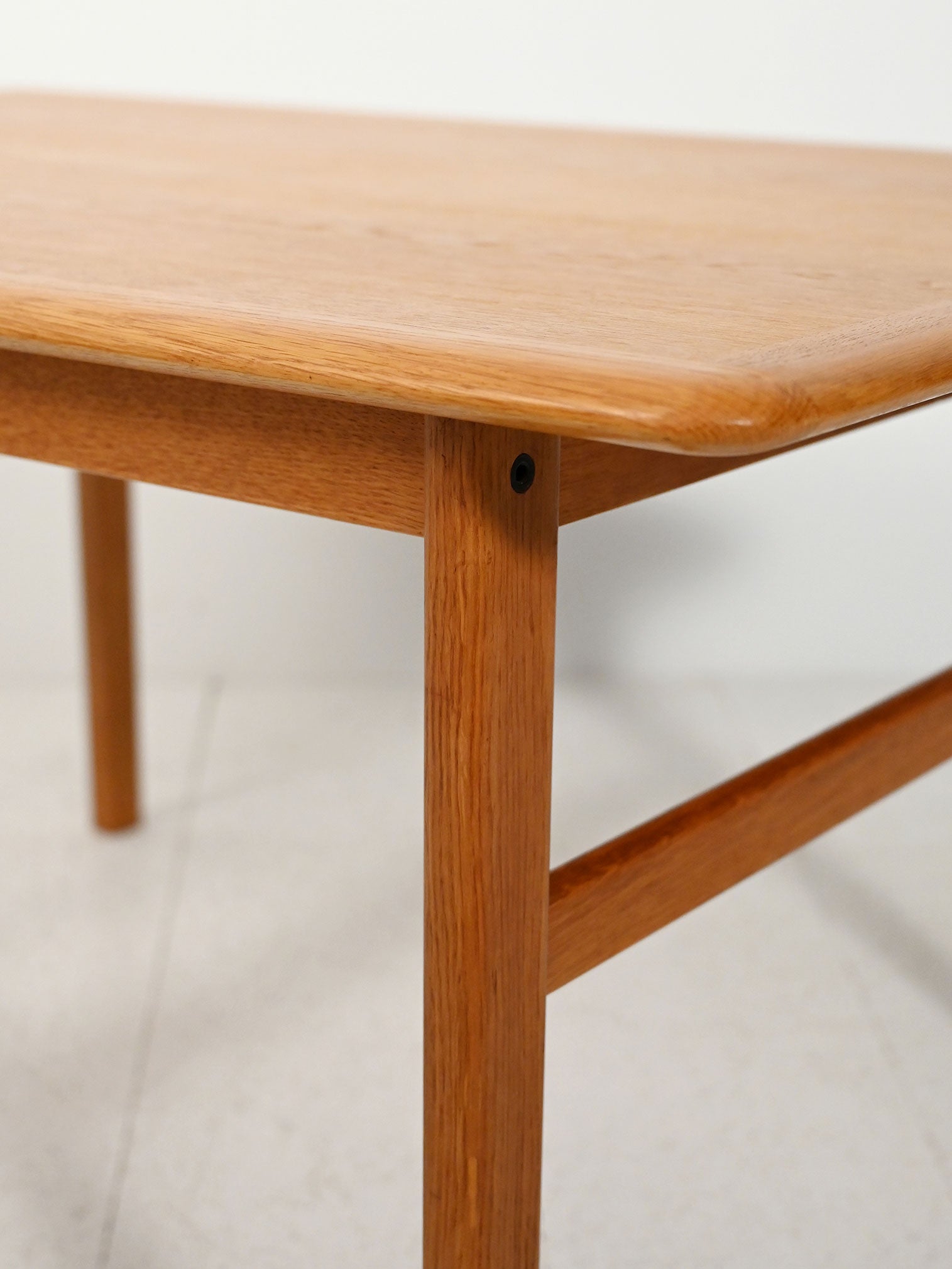 Coffee table scandinavo anni ’50 4