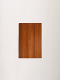 Tavolino da cucito in teak di Severin Hansen 9