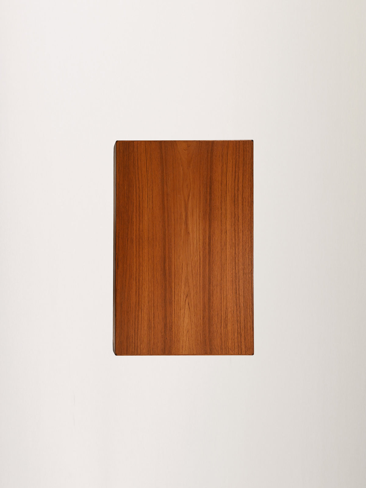 Tavolino da cucito in teak di Severin Hansen 9