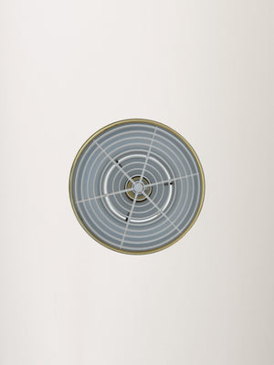 Lampada da soffitto Bumling in ottone di Anders Pehrson 9