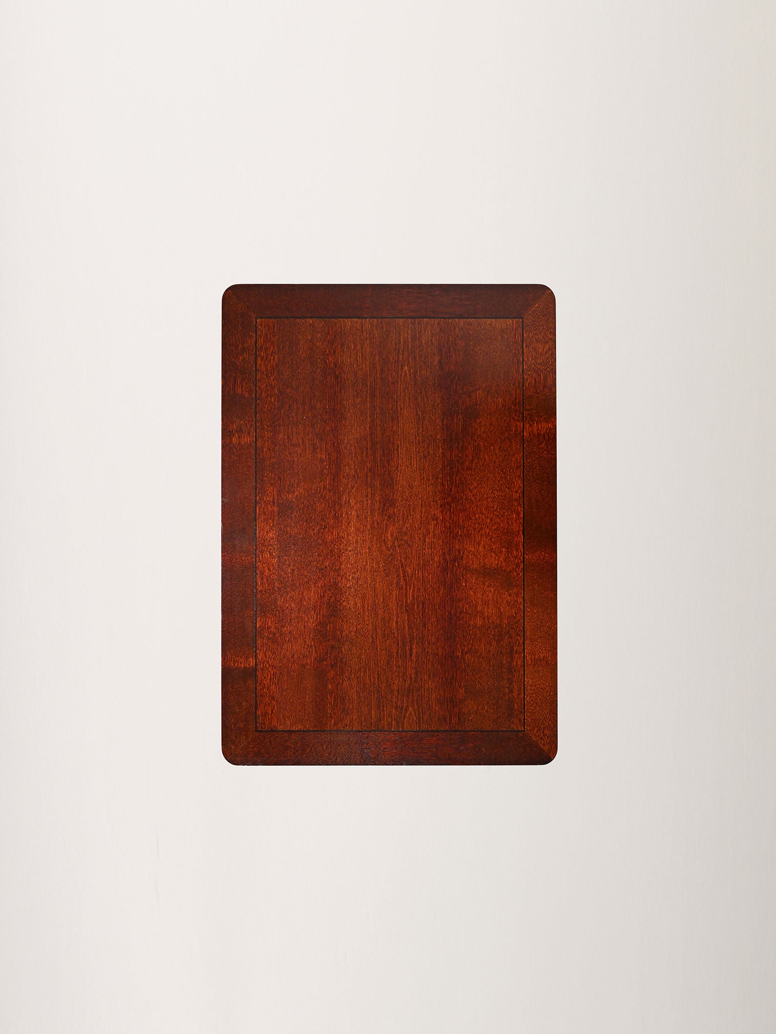 Carrello in mogano della serie “Stockholm Collection” 5