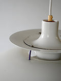 Lampada a sospensione “PH5” di Poul Henningsen per Louis Poulsen 3