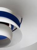 Lampada a sospensione “PH5” di Poul Henningsen per Louis Poulsen 5
