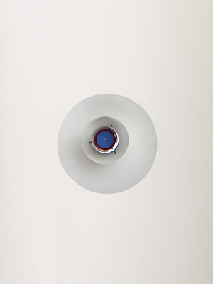 Lampada a sospensione “PH5” di Poul Henningsen per Louis Poulsen 6