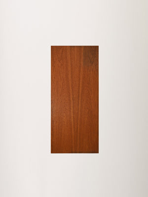 Cabinet scandinavo anni ’60 in teak 7