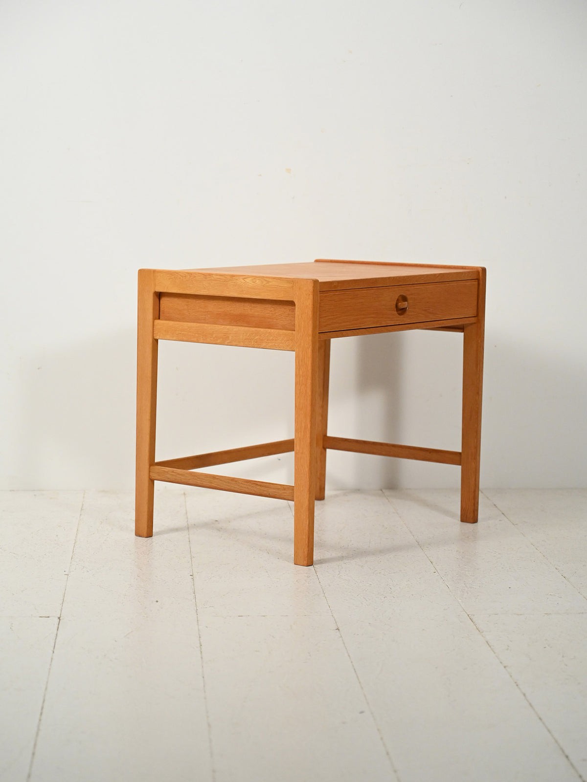 Tavolino da cucito scandinavo di Egström & Myrstrand 2