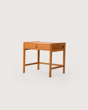 Tavolino da cucito scandinavo di Egström & Myrstrand