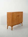 Highboard in betulla “Swedish Grace”, anni ’40 3