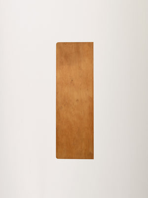 Highboard in betulla “Swedish Grace”, anni ’40 7