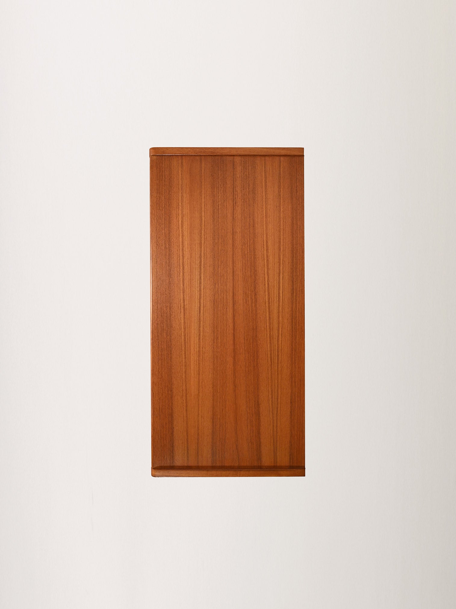 Cabinet scandinavo in teak e rovere Sonett, anni ’60 8