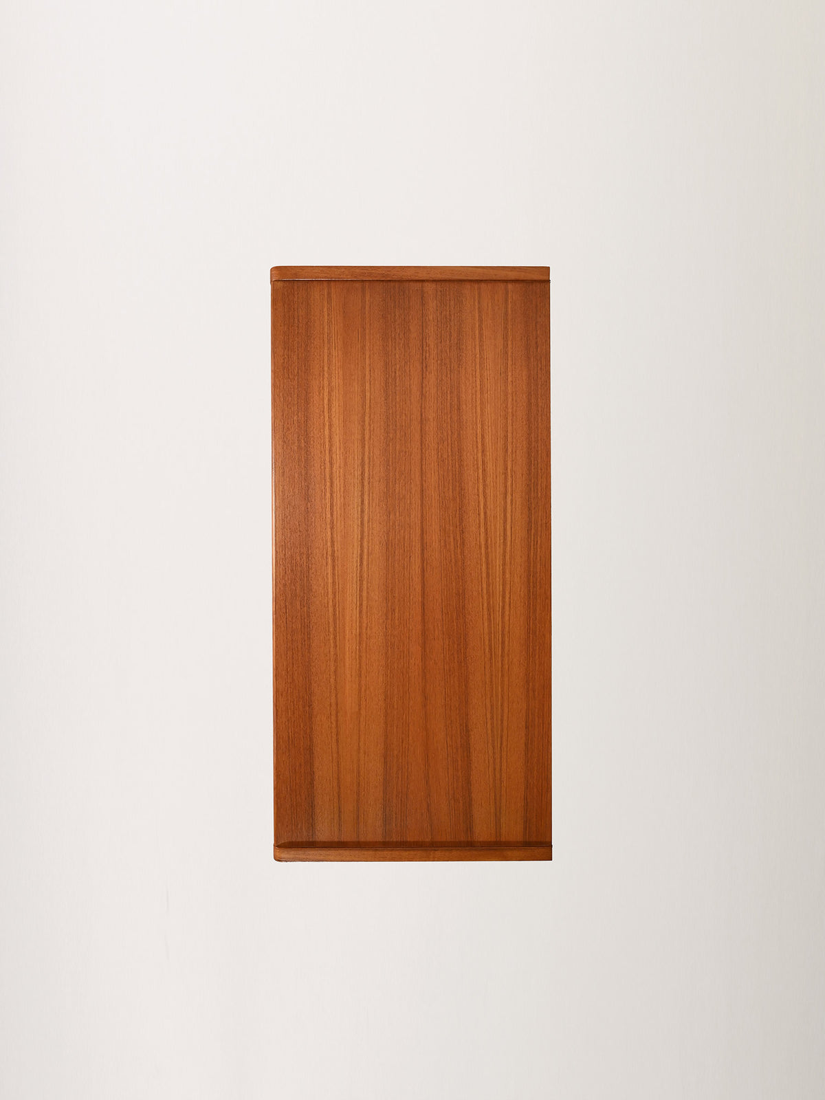 Cabinet scandinavo in teak e rovere Sonett, anni ’60 8