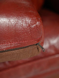 Coppia di poltrone "Hoffman" di Gunnar Kentemol 14