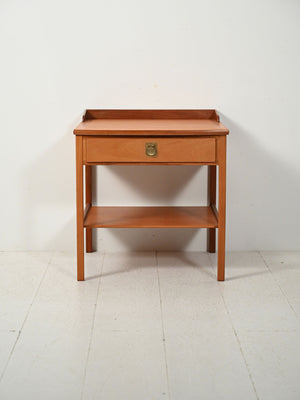 Comodino di Kerstin Hörlin-Holmquist 1