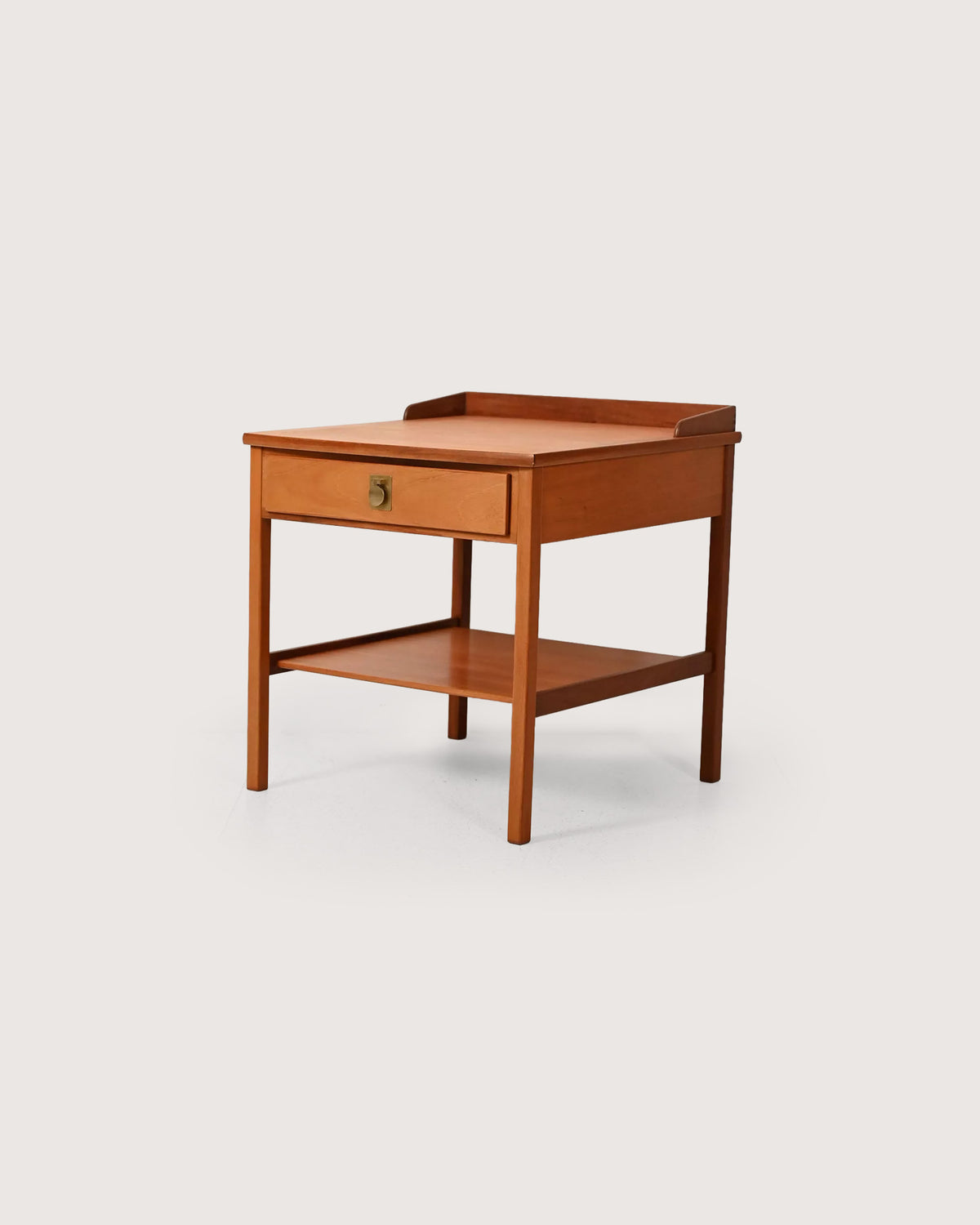 Comodino di Kerstin Hörlin-Holmquist