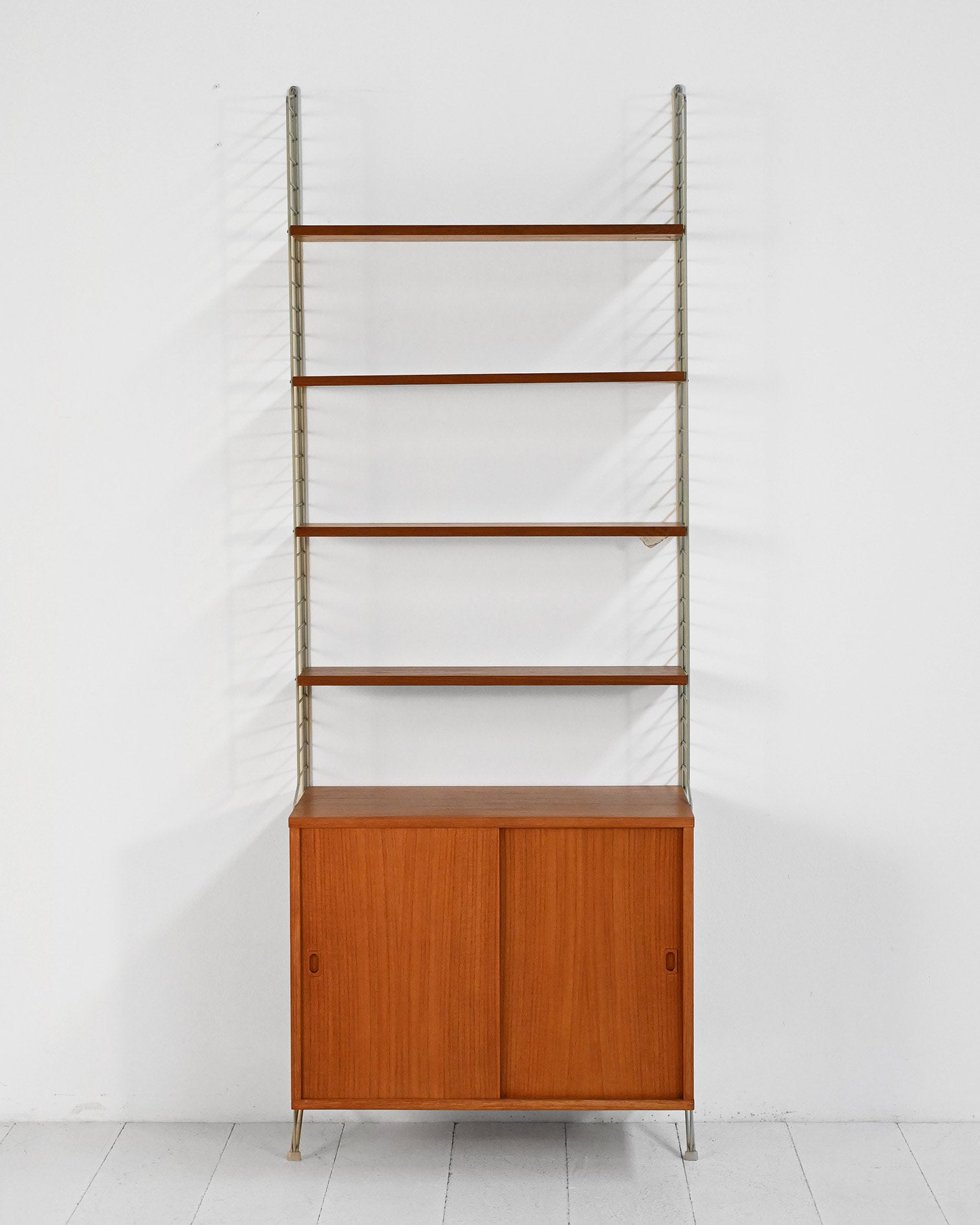 Libreria “String” di Nisse Strinning, anni ’50 2