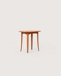 Coffee table “Ovalen” in teak di Carl Malmsten 7