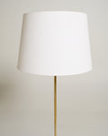 Lampada da terra scandinava vintage, anni '60