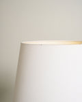 Lampada da terra scandinava vintage, anni '60