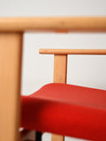 Coppia di poltrone danesi di Arne Jacobsen, 1965 5