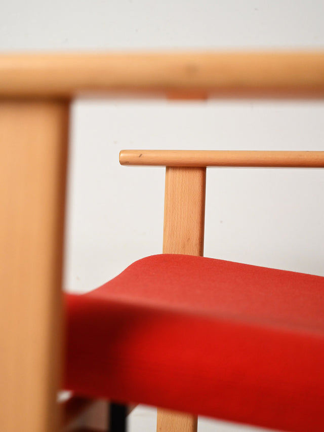 Coppia di poltrone danesi di Arne Jacobsen, 1965