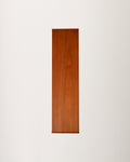 Sideboard modello “Korsör” scandinavo in teak anni ’60 10