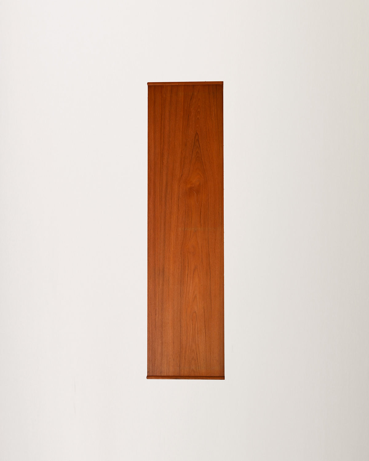 Sideboard modello “Korsör” scandinavo in teak anni ’60 10