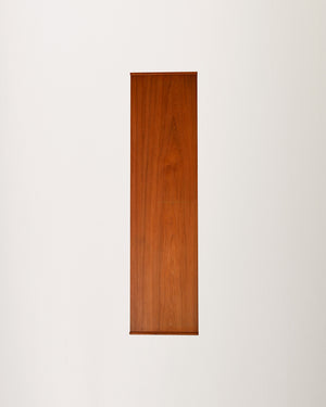 Sideboard modello “Korsör” scandinavo in teak anni ’60 10