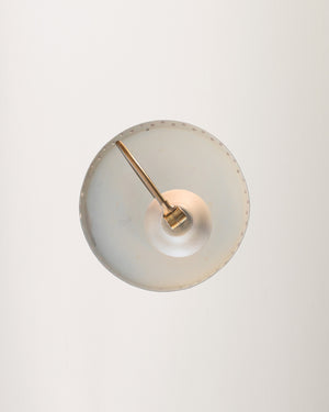 Lampada da soffitto in stile Swedish Modern, anni ’50 10