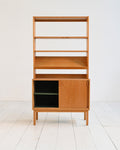 Libreria di Bertil Fridhagen per Bodafors, Svezia 1964 1
