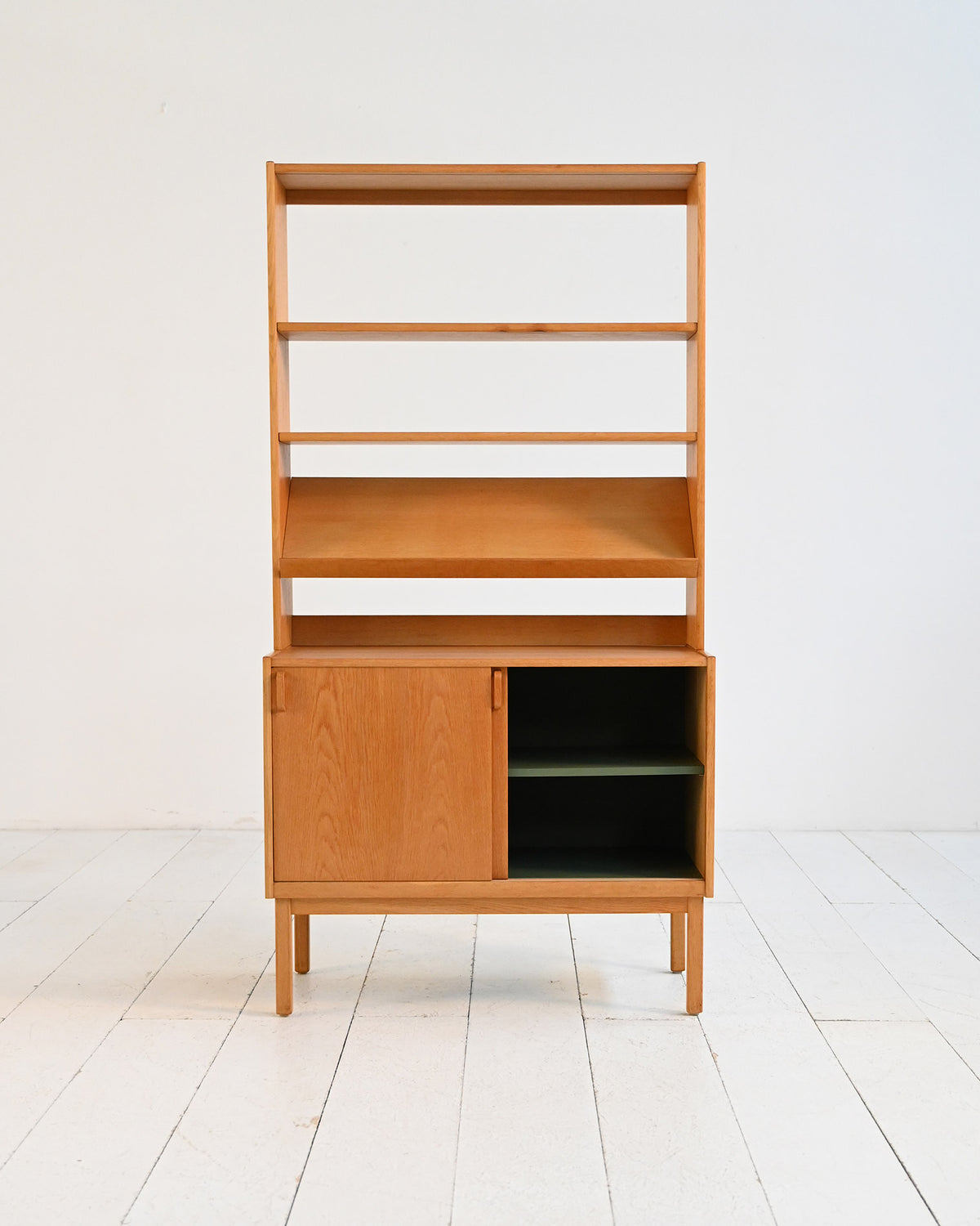 Libreria di Bertil Fridhagen per Bodafors, Svezia 1964 2