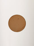 Specchio scandinavo rotondo anni ’60 6