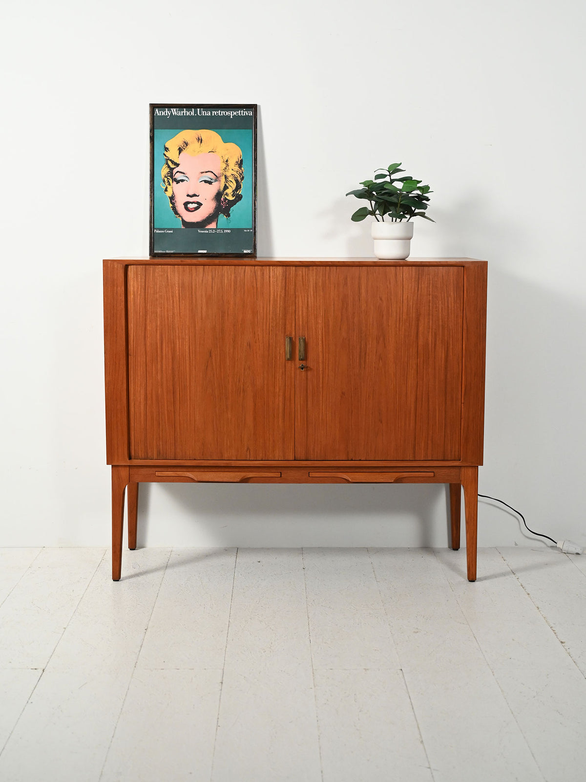 Mobile bar scandinavo di Kurt Østervig