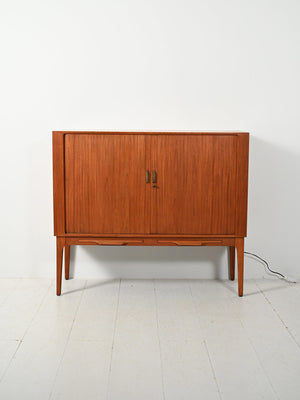 Mobile bar scandinavo di Kurt Østervig 1