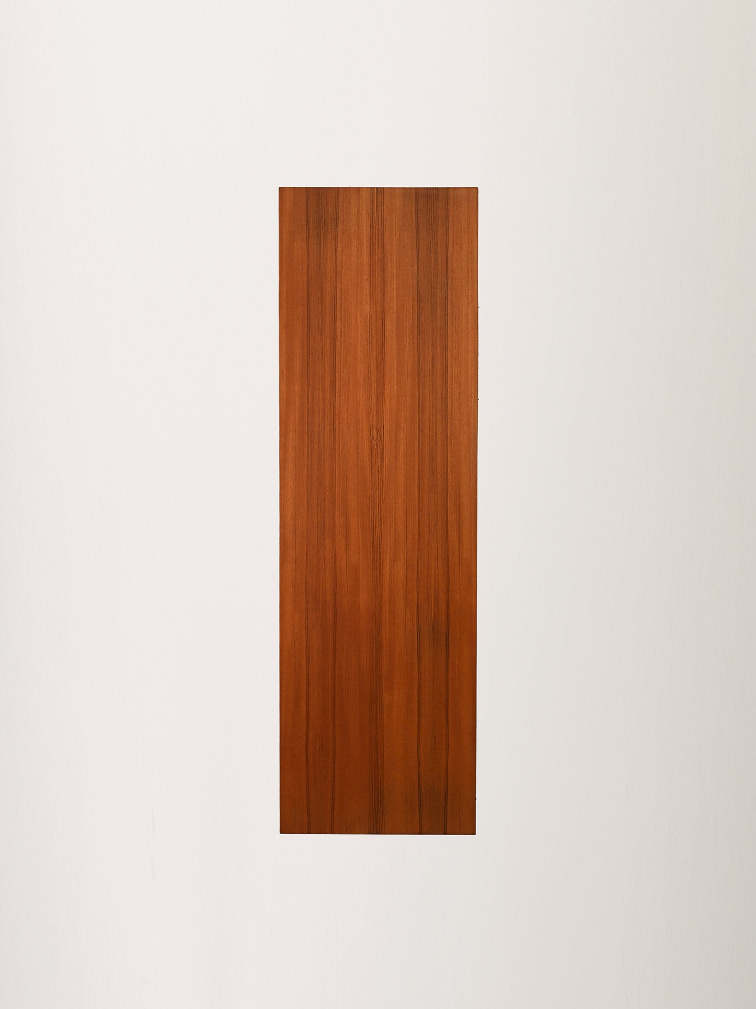 Sideboard scandinavo in teak anni 60 9