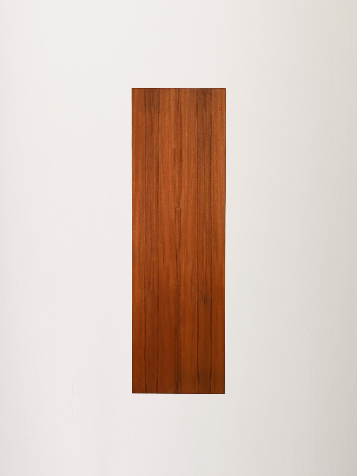Sideboard scandinavo in teak anni 60 9