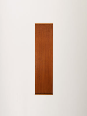Sideboard scandinavo anni 60 dalle linee eleganti 13