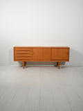 Sideboard “Ulvö” di Erik Wörtz 1
