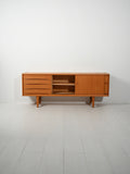 Sideboard “Ulvö” di Erik Wörtz 2
