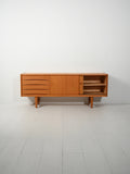 Sideboard “Ulvö” di Erik Wörtz 3