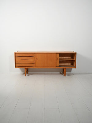Sideboard “Ulvö” di Erik Wörtz 3
