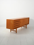 Sideboard “Ulvö” di Erik Wörtz 4