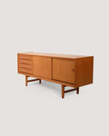 Sideboard “Ulvö” di Erik Wörtz