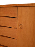 Sideboard “Ulvö” di Erik Wörtz 6