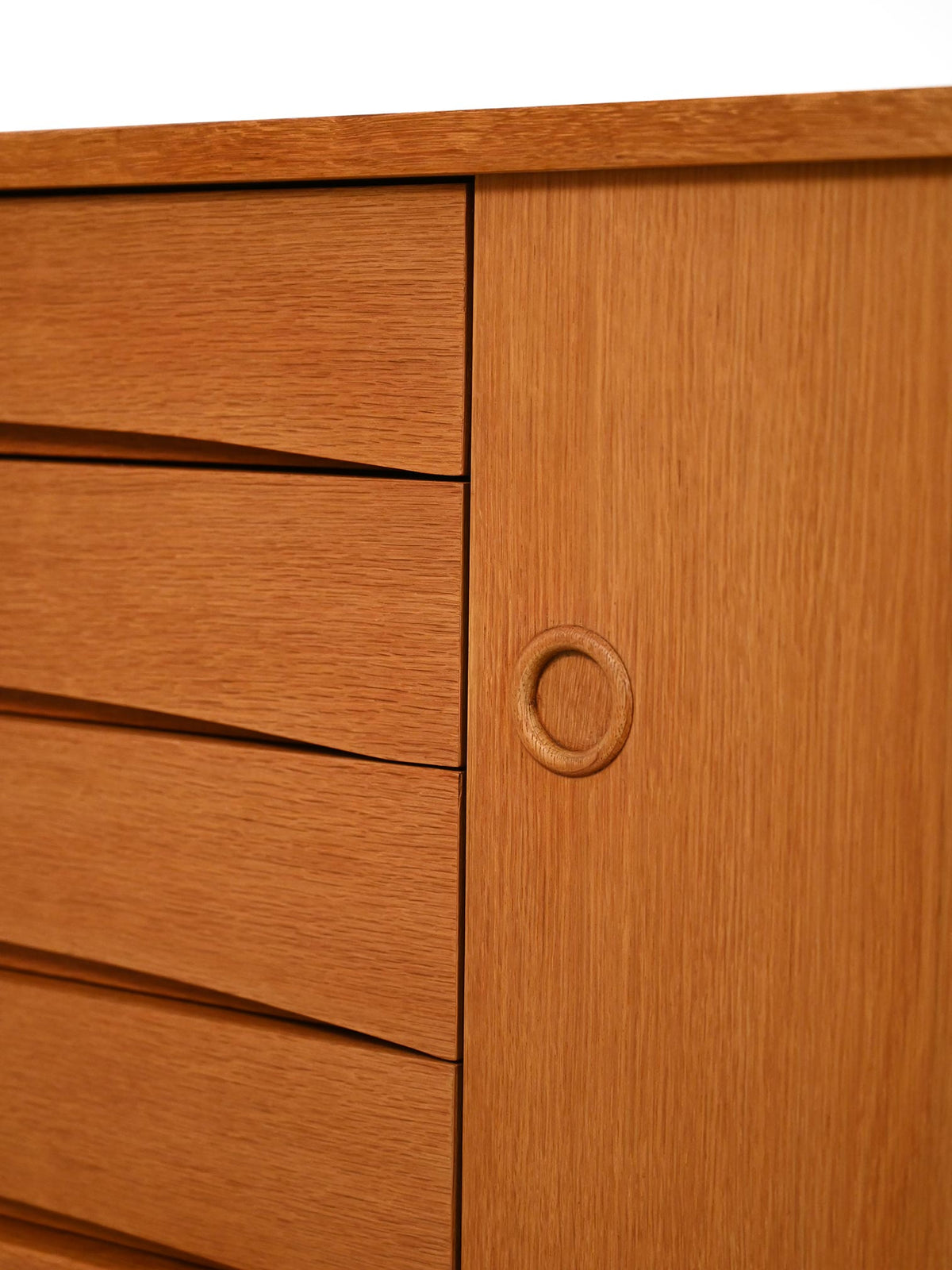 Sideboard “Ulvö” di Erik Wörtz 6