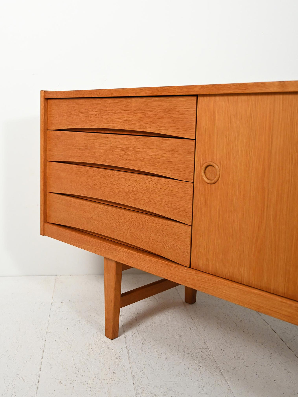 Sideboard “Ulvö” di Erik Wörtz 7