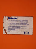 Coppia poltrone “Skopa”, 1974 7